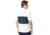 Oakley Color Block Polo Short Sleeve - Mens, White, Extra Small 434322-100-XS