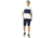Oakley Color Block Polo Short Sleeve - Mens, White, Extra Small 434322-100-XS