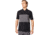 Oakley Color Block Polo Short Sleeve - Mens, Blackout, Extra Large, 434322-02E-XL