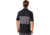 Oakley Color Block Polo Short Sleeve - Mens, Blackout, Extra Large, 434322-02E-XL