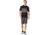 Oakley Color Block Polo Short Sleeve - Mens, Blackout, Extra Large, 434322-02E-XL