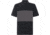 Oakley Color Block Polo Short Sleeve - Mens, Blackout, Extra Large, 434322-02E-XL