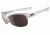 Oakley Commit AV Polished White Frame w/ G30 Black Iridium Lenses Sunglasses 03-790