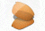 Oakley Commit AV Replacement Lens Kit - Persimmon 16-917