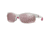 Oakley COMMIT SQ OO9086 Bifocal Prescription Sunglasses OO9086-24-176-62 - Lens Diameter 62 mm, Frame Color Polished White
