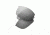 Oakley Commit SQ Replacement Lenses, Grey Polarized ROO9086CB 16-914