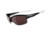 Oakley Commit SQ Womens Sunglasses, Polished Black Frame, OO Grey Polarized Lens 03-799