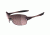 Oakley Compulsive Squared Sunglasses - Amethyst frame w/ G40 Black Gradient Lenses 05-356