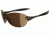 Oakley Compulsive Black Chrome Frame w/ Tungsten Iridium Lenses Sunglasses 05-354