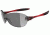 Oakley Compulsive Crystal Berry Frame w/ Grey Lenses Sunglasses 05-353
