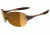 Oakley Compulsive Dark Topaz Frame w/ Bronze Lenses Sunglasses 05-355