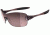 Oakley Compulsive Squared Sunglasses - Amethyst frame w/ G40 Black Gradient Lenses 05-356