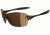 Oakley Compulsive Squared Sunglasses - Black Chrome frame w/ Tungsten Iridium Lenses 05-360