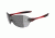Oakley Compulsive Squared - Crystal Berry/Gray Lenses 05-359
