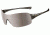 Oakley Conduct James Stewart Gold Ghost Text Frame w/ Tungsten Iridium Lenses Sunglasses 24-029