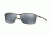 Oakley CONDUCTOR 6 OO4106 Single Vision Prescription Sunglasses OO4106-410602-58 - Lens Diameter 58 mm, Frame Color Lead