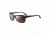 Oakley Confront Black Berry Magic  Women's Bifocal Rx Sunglasses OO2024-04