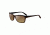 Oakley Confront Brown Black  Women's Bifocal Rx Sunglasses OO2024-03