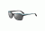 Oakley Confront Grey Cloud  Women's Bifocal Rx Sunglasses OO2024-07