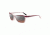 Oakley Confront Raspberry Milk  Women's Bifocal Rx Sunglasses OO2024-08