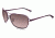 Oakley Conquest Sunglasses Satin Blackberry/Purple Moss Frame, G40 Black Gradient Lens-OO4101-05