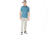 Oakley Contour Polo - Mens, Ensign Blue, 2XL, 434035-64W-XXL