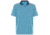Oakley Contour Polo - Mens, Ensign Blue, 2XL, 434035-64W-XXL