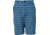 Oakley Control Stripe Shorts - Mens, Ensign Blue, 38, 442470-64W-38