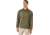 Oakley Cotton Icon Coach 3in1 Jacket - Mens, Dark Brush, Large, 412565-86V-L