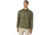 Oakley Cotton Icon Coach Jacket - Mens, Forged Iron, Large 412565-24J-L