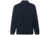 Oakley Cotton Icon Coach Jacket - Mens, Fathom, L, 412565-6AC-L