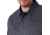 Oakley Cotton Icon Coach Jacket - Mens, Forged Iron, Medium, 412565-24J-M