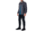 Oakley Cotton Icon Coach Jacket - Mens, Forged Iron, Medium, 412565-24J-M