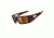 Oakley Crankcase Brown Tortoise  Men's Bifocal Rx Sunglasses OO9165-02