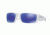 Oakley CRANKSHAFT OO9239 Single Vision Prescription Sunglasses OO9239-923909-60 - Lens Diameter 60 mm, Frame Color Matte Clear