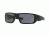 Oakley CRANKSHAFT OO9239 Single Vision Prescription Sunglasses OO9239-923912-60 - Lens Diameter 60 mm, Frame Color Matte Black