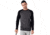 Oakley Crew Neck Engineered Knit - Mens, Athletic Heather Grey, 2XL, 434242-24G-XXL