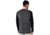 Oakley Crew Neck Engineered Knit - Mens, Athletic Heather Grey, 2XL, 434242-24G-XXL