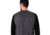 Oakley Crew Neck Engineered Knit - Mens, Athletic Heather Grey, 2XL, 434242-24G-XXL