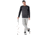 Oakley Crew Neck Engineered Knit - Mens, Athletic Heather Grey, 2XL, 434242-24G-XXL