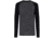 Oakley Crew Neck Engineered Knit - Mens, Athletic Heather Grey, 2XL, 434242-24G-XXL