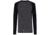 Oakley Crew Neck Engineered Knit - Mens, Athletic Heather Grey, Extra Large, 434242-24G-XL
