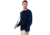 Oakley Crew Neck Engineered Knit - Mens, Fathom, 2XL, 434242-6AC-XXL