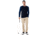 Oakley Crew Neck Engineered Knit - Mens, Fathom, 2XL, 434242-6AC-XXL