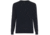 Oakley Crew Neck Knit - Mens, Fathom, S, 434240-6AC-S