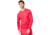 Oakley Crew Neck Logo Stretch Sweater - Mens, Virtual Pink, Large, 472555-89D-L