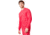 Oakley Crew Neck Logo Stretch Sweater - Mens, Virtual Pink, Large, 472555-89D-L