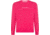 Oakley Crew Neck Logo Stretch Sweater - Mens, Virtual Pink, Large, 472555-89D-L