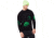 Oakley Crew Neck Medusa Sweater - Mens, Laser Green, Small, 461780-73E-S