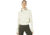 Oakley Crop Fleece Hoodie - Womens, Winter Grey, Small 561324-23N-S